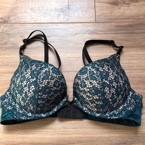 VS very sexy plunge bra - Picture 1 of 4